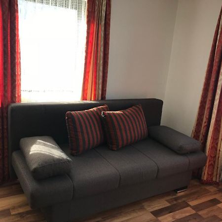Appartment Spoettl 瑙德斯 外观 照片