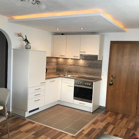 Appartment Spoettl 瑙德斯 外观 照片