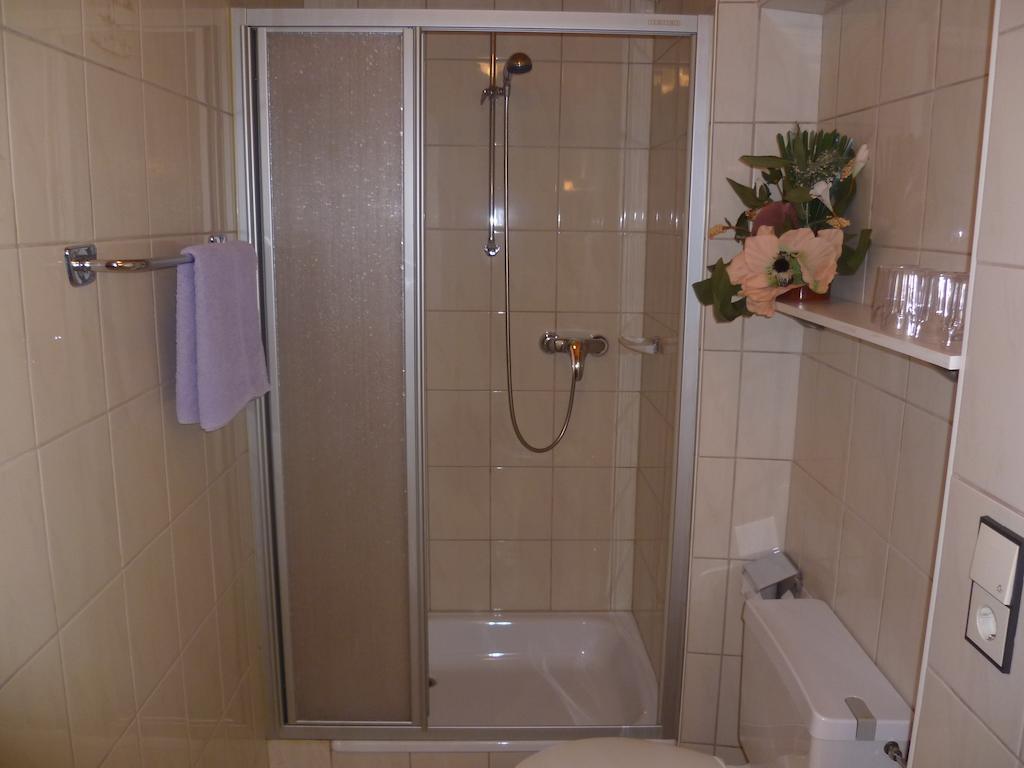 Appartment Spoettl 瑙德斯 客房 照片