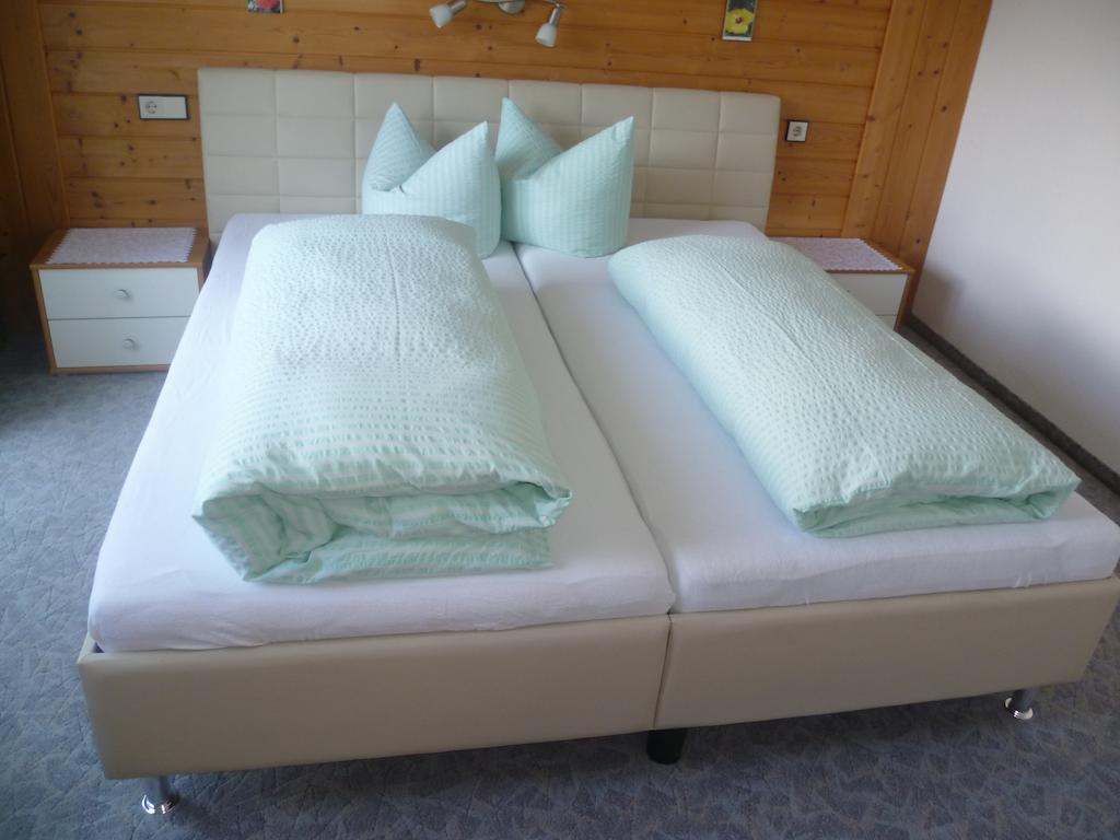 Appartment Spoettl 瑙德斯 客房 照片