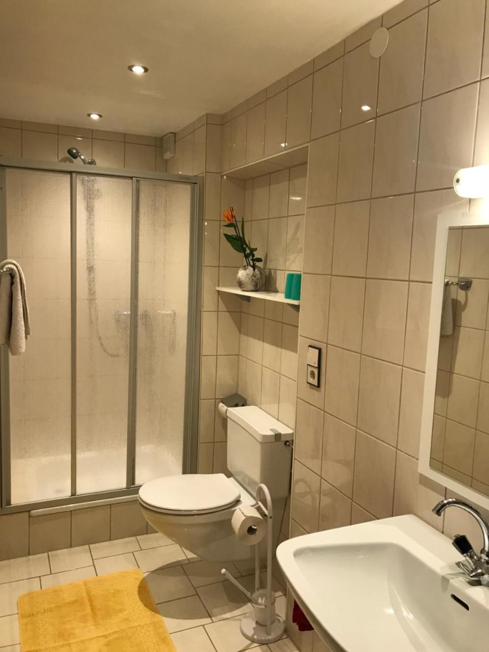 Appartment Spoettl 瑙德斯 外观 照片